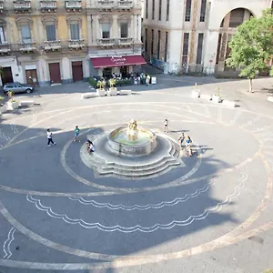 Mandalarose Appartamento Catania