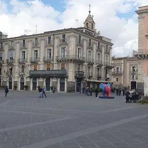 Palazzo La Piana Catane