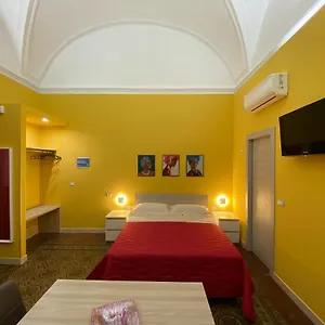 Vecchia Ognina - Free Parking Catane