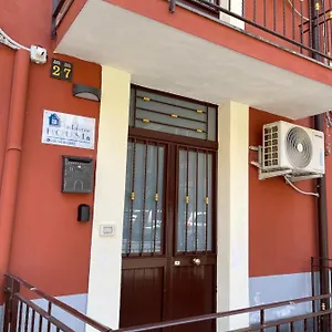 Pantaleone House Catania