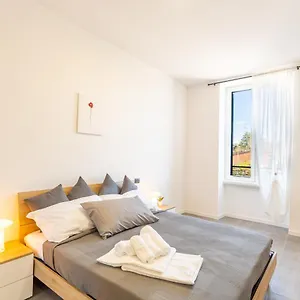Khl - Sansiro, Casa vacanze Milano