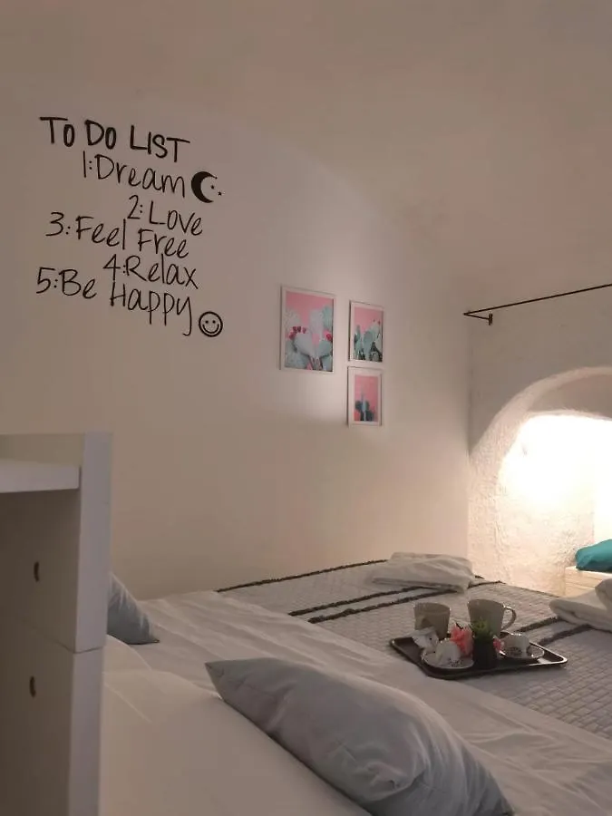 Apartamento La Capinera House Catania