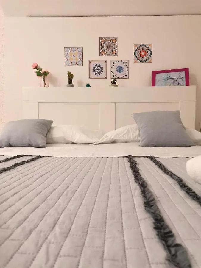 Apartamento La Capinera House Catania