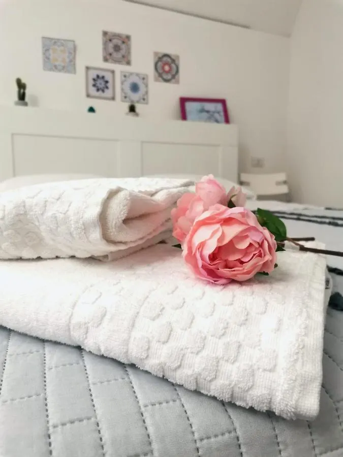 Apartamento La Capinera House Catania