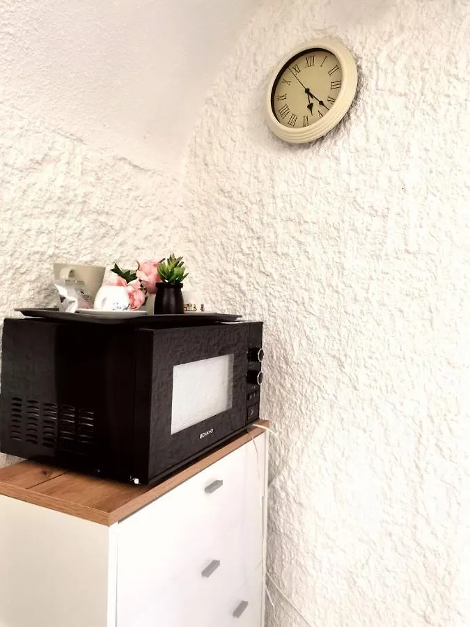 Apartamento La Capinera House Catania