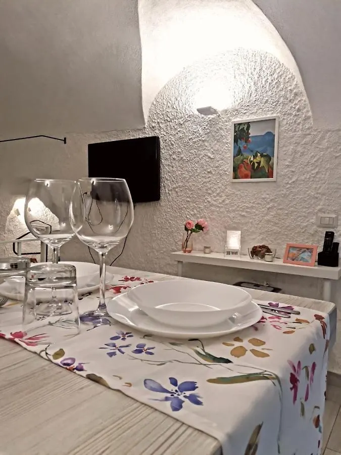 Apartamento La Capinera House Catania Italia